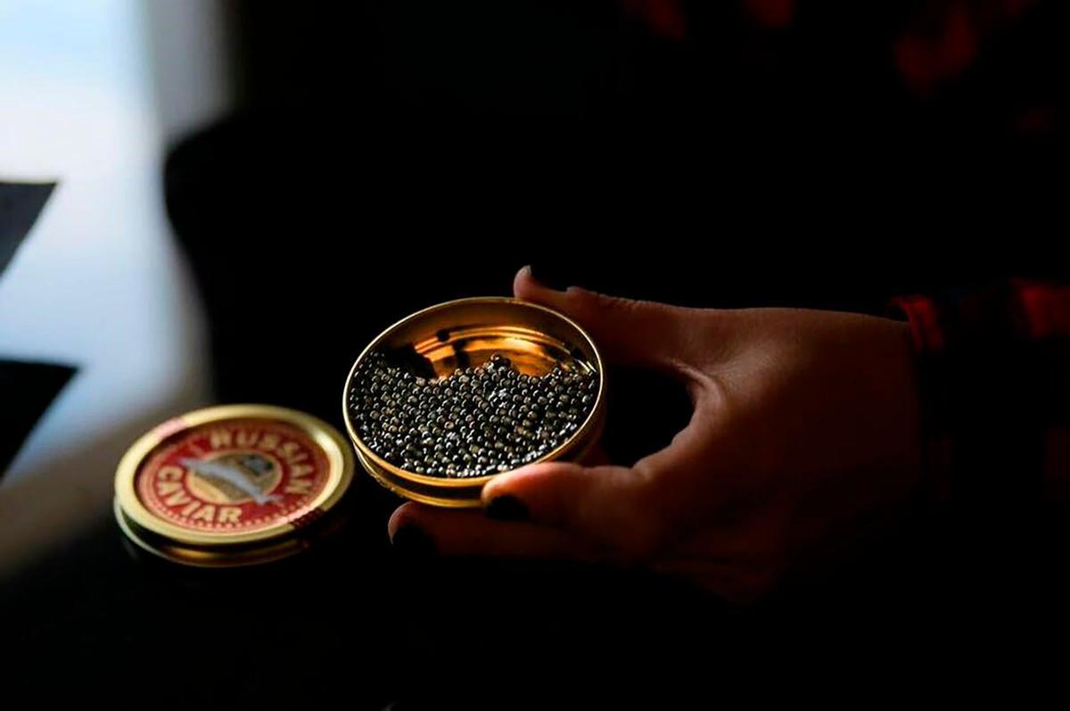 Caviar