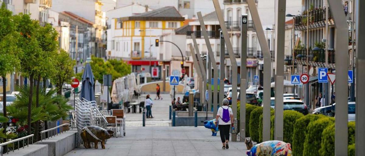 Pozoblanco es el pueblo más feliz de Andalucía.