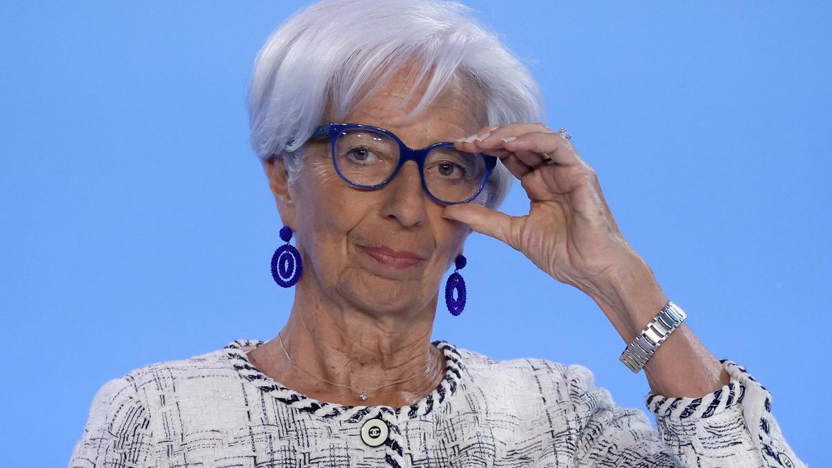 lagarde