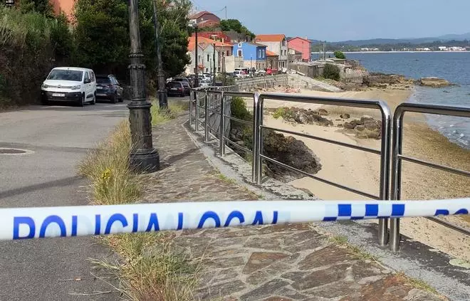 Nueva operación policial contra el narcotráfico en Galicia con 1.500 kilos incautados