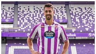 El Real Zaragoza entra en la puja por César de la Hoz