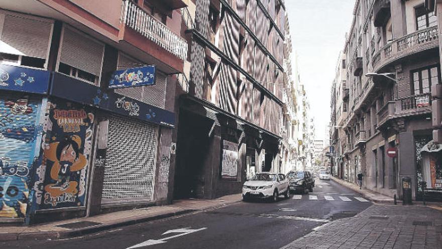 Comienza la obra que convertirá la calle Imeldo Serís en una vía segura y atractiva