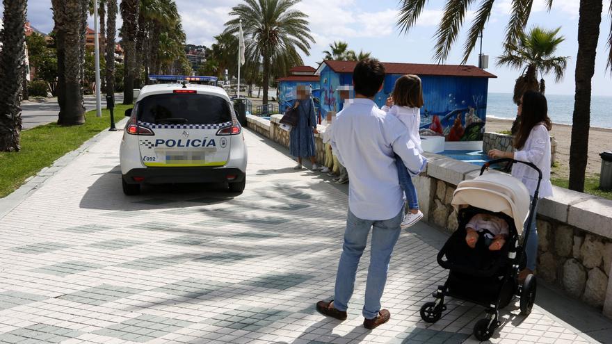 La Seguridad Social tramita 7.633 permisos por nacimiento en Málaga