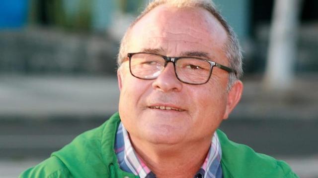 Antonio Puente | LP/DLP