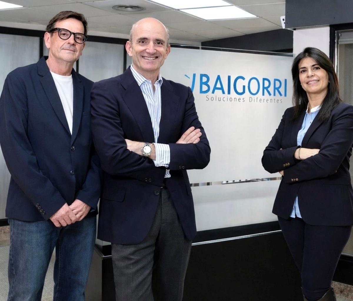 Sabseg ha integrado en su cartera a la correduría de seguros zaragozana Baigorri.