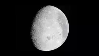 NASA e IBM lanzan una IA de código abierto para preparar la futura exploración de la Luna
