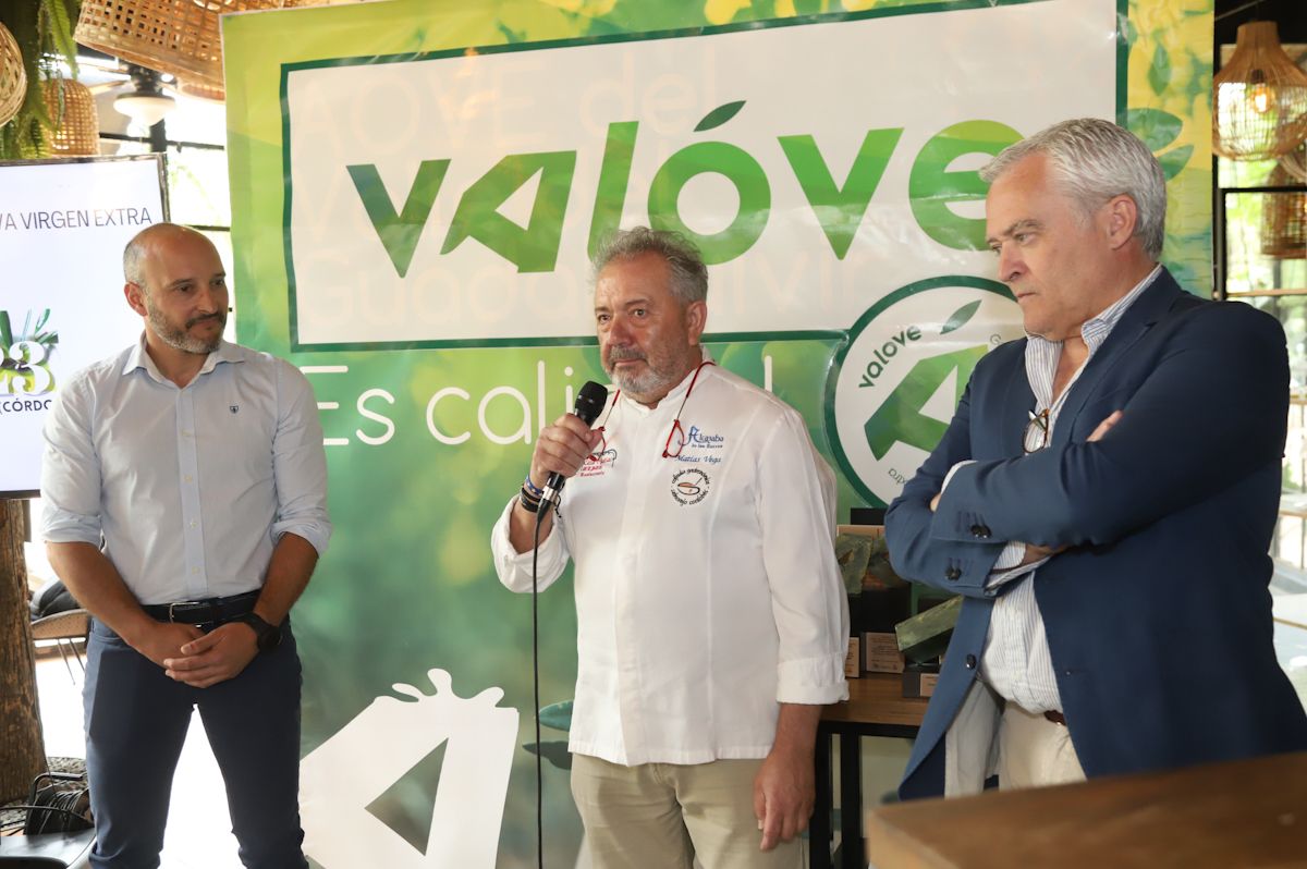 XI Premios a los mejores aceites de oliva virgen extra del Valle del Guadalquivir