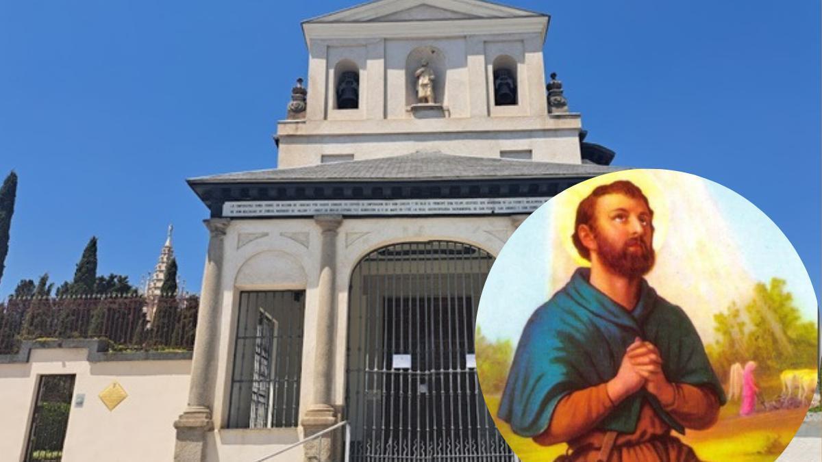 ¿Quién fue San Isidro Labrador? El santo más castizo controlaba la lluvia y curaba enfermedades