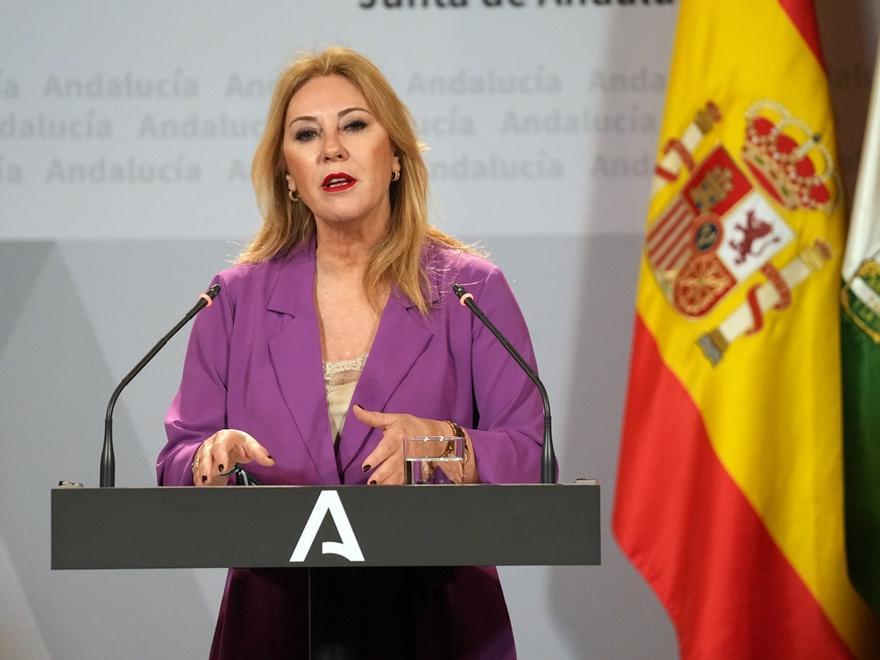 Quedan publicadas las bases de los primeros 276 millones de euros en incentivos para empresas andaluzas