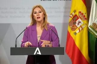 Quedan publicadas las bases de los primeros 276 millones de euros en incentivos para empresas andaluzas