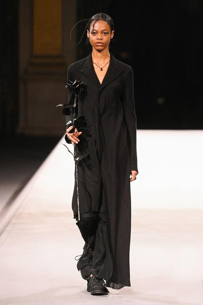 Yohji Yamamoto