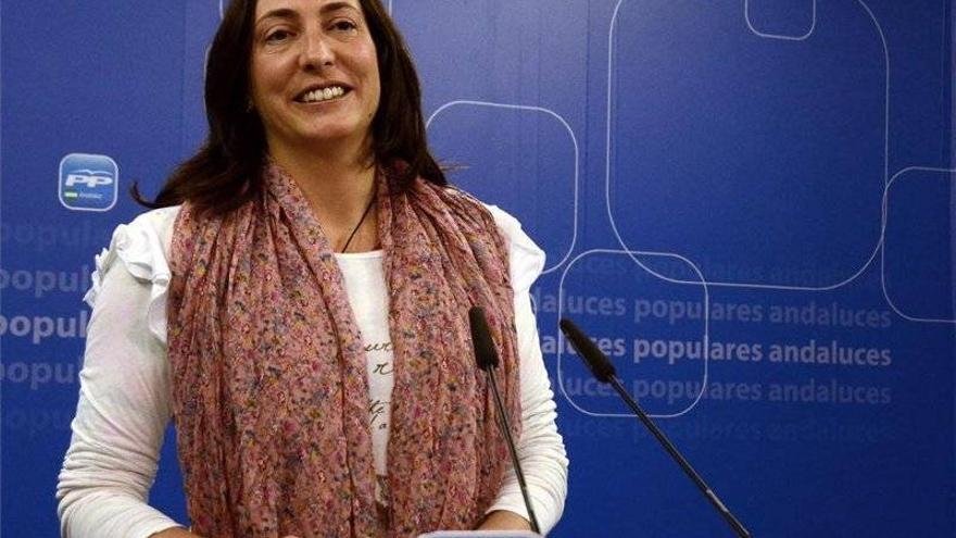 El PP denuncia que la Junta recorta 72 millones de euros en políticas sociales