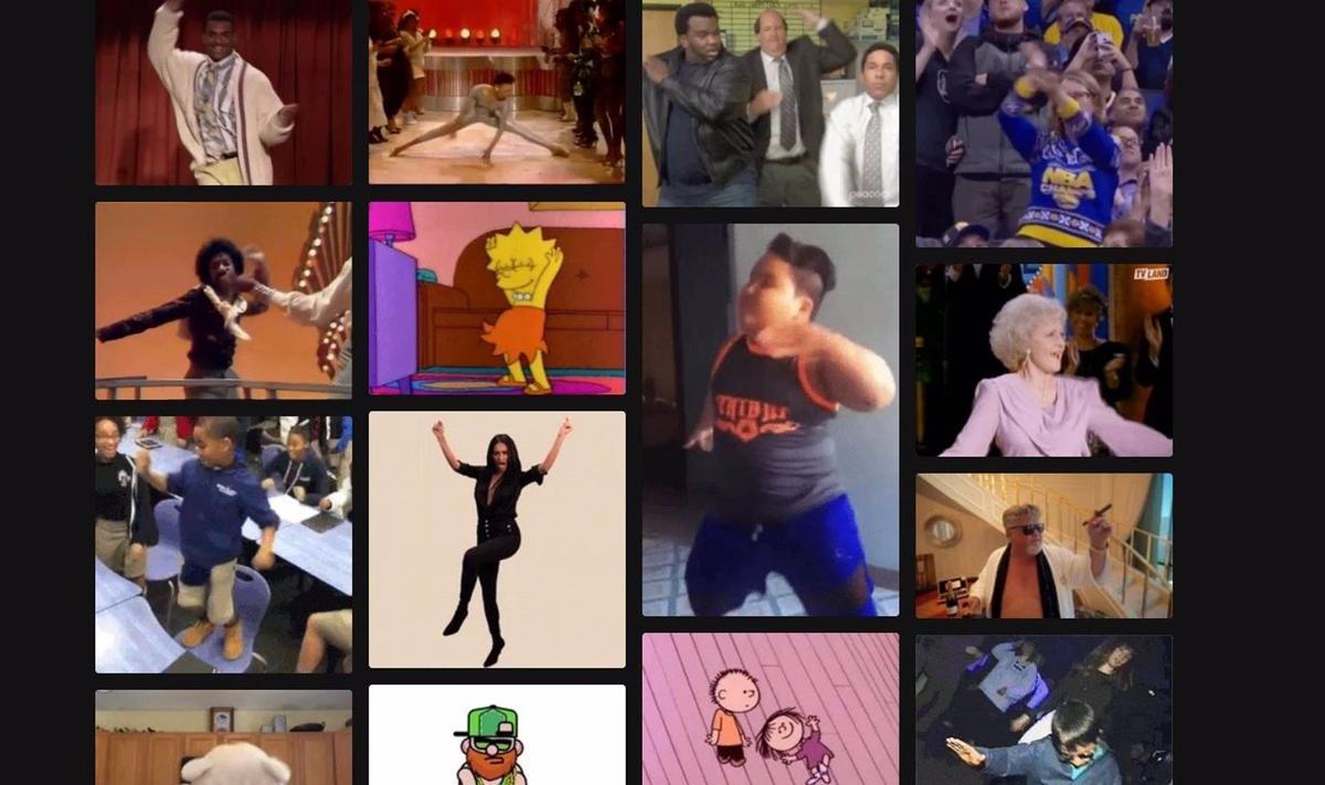 Meta, obligada pel regulador a vendre Giphy per 53 milions Meta, obligada pel regulador a vendre Giphy per 53 milions