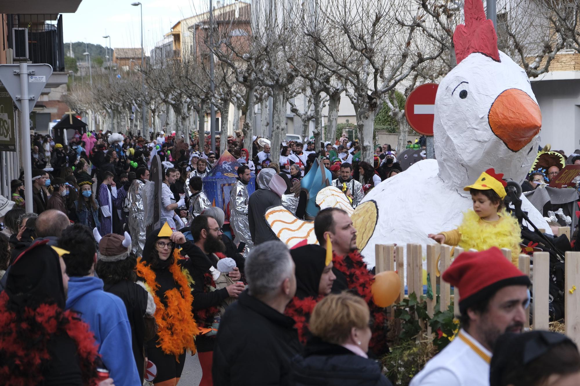 Busca't a les fotos del Carnaval d'Avinyó 2022