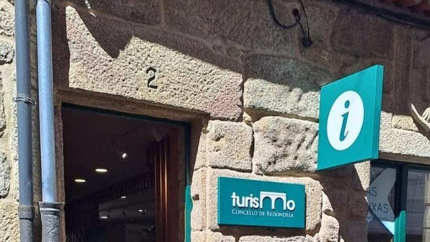 La mayoría de los turistas de Redondela son caminantes
