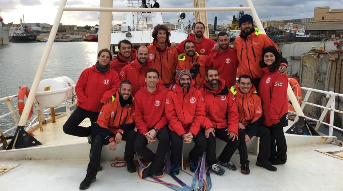 lpedragosa37223846 golfo azurro proactiva open arms170209201007 lpedragosa37223846 golfo azurro proactiva open arms170209201007