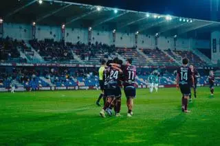 Así fue la jornada de los cedidos en el Deportivo: victorias de Jairo y Luisão, derrota de Kevin y Diego Gómez