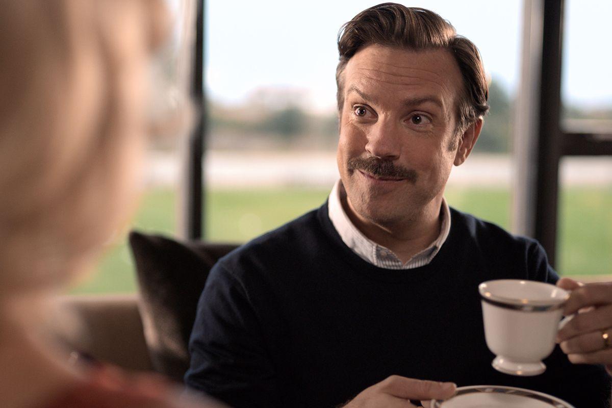 Ted Lasso (Temporada 4) | Prime Video