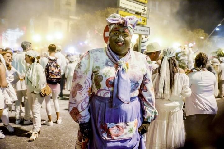 CARNAVAL TRADICIONAL EN VEGUETA