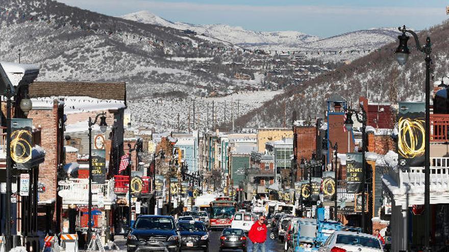 Cuenta atrás para el Festival de Sundance