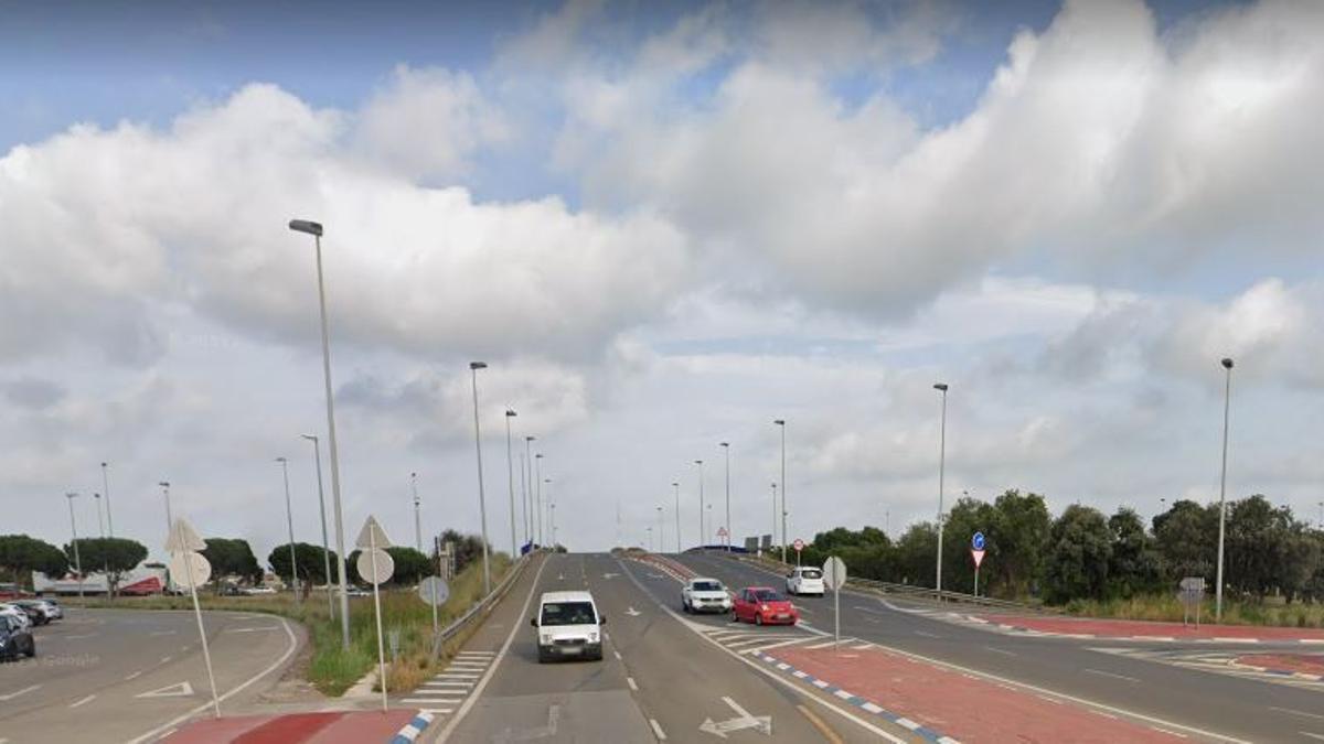 Sedaví iluminará el puente sobre laPista de Silla que tiene una alta densidad de tráfico.