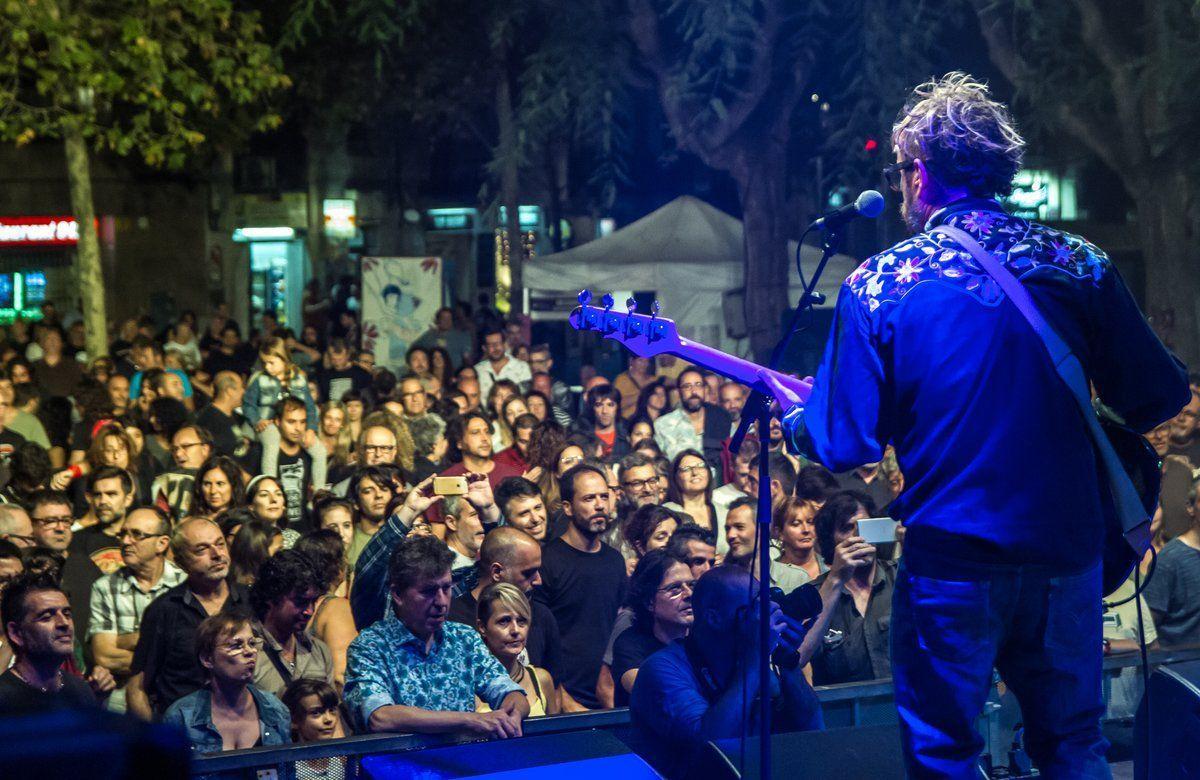 Tot a punt per a la 33a edició del Festival Altaveu de Sant Boi 2022