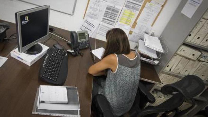 Sesenta mujeres con alto riesgo viven escondidas en centros de protección