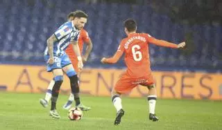 El Deportivo, un ‘matafiliales’ en Segunda: no pierde contra uno desde hace 35 años