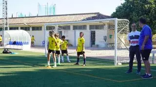 Ontinyent se prepara para las 24 horas deportivas con más de 2000 participantes