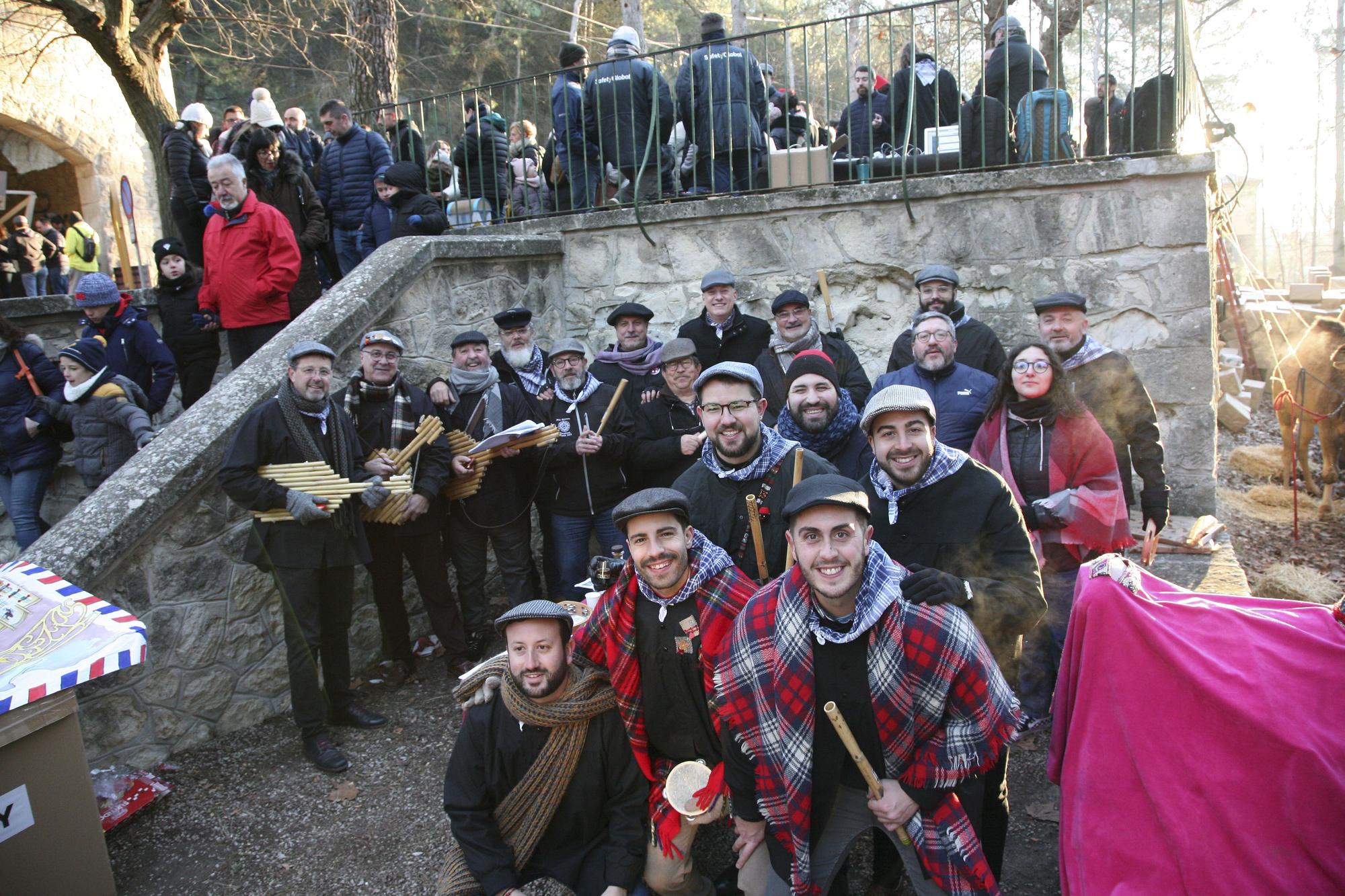 Campamento Real de Alcoy