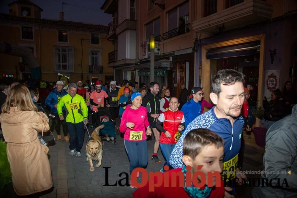 San Silvestre Bullas