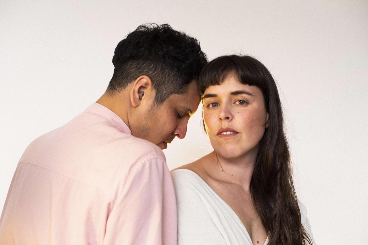 Alejandro y María Laura fueron nominados al Grammy Latino en 2025 por el álbum 'Dos Hemisferios' en la categoría Mejor Álbum Cantautor.