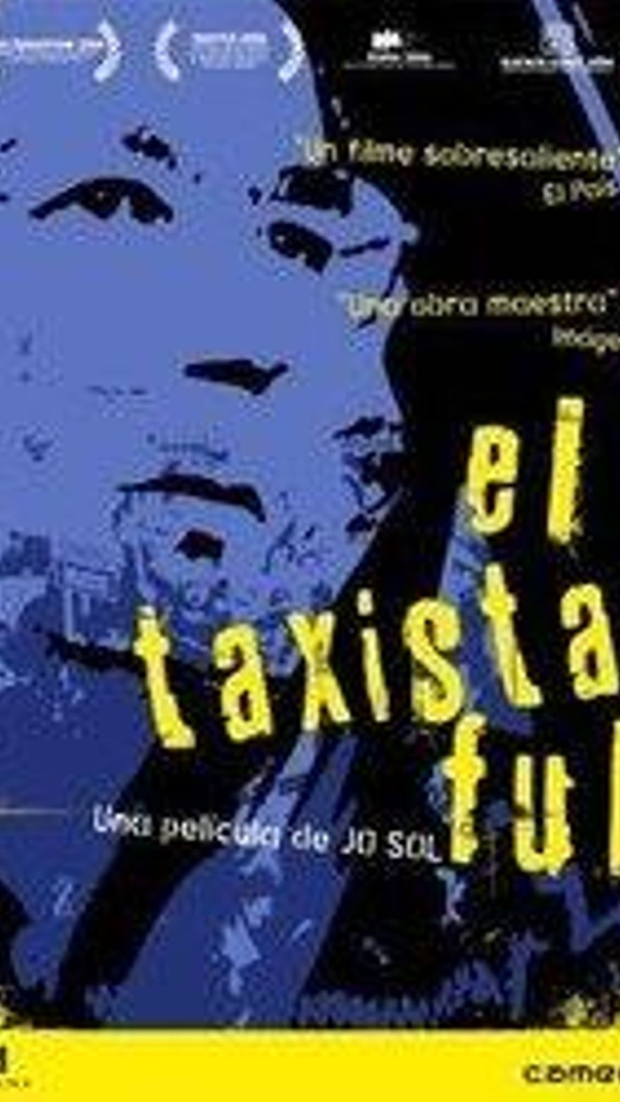 El taxista ful