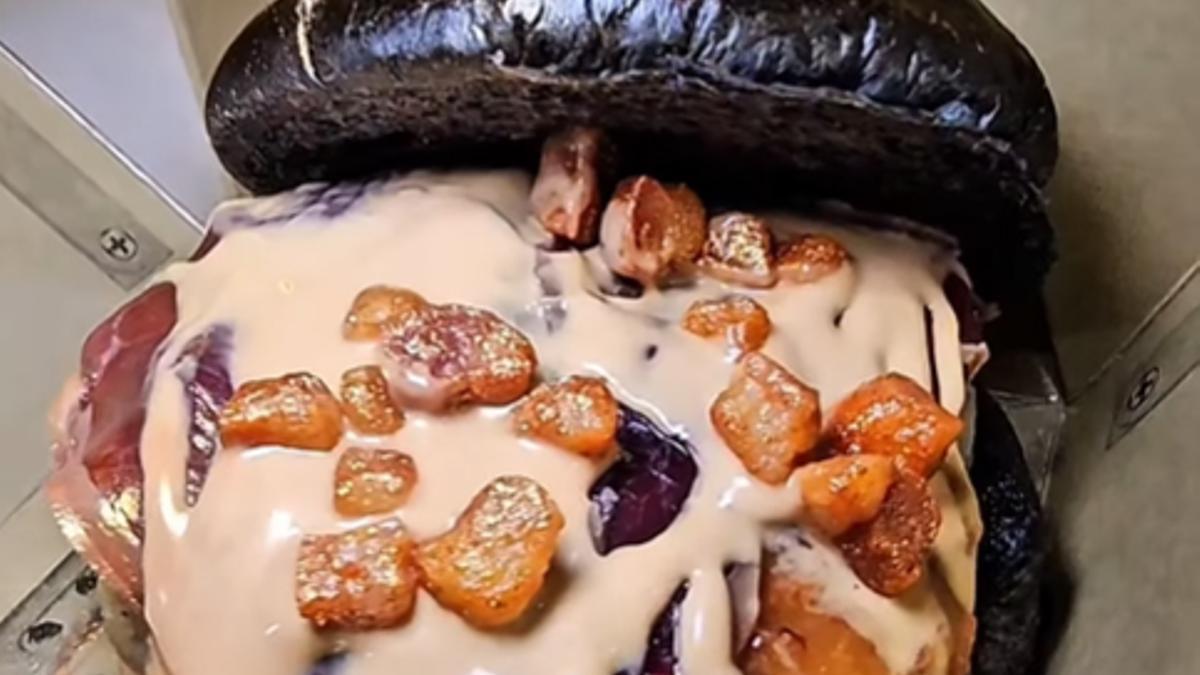 'The President' nace con el firme propósito de “gobernar el hambre”