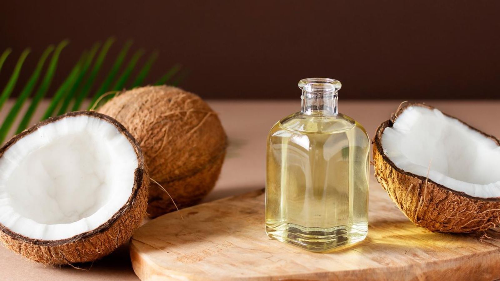 Cómo hacer la dieta del aceite de coco
