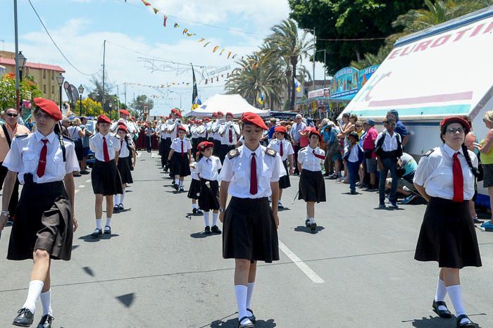 DIA DE SAN FERNANDO.