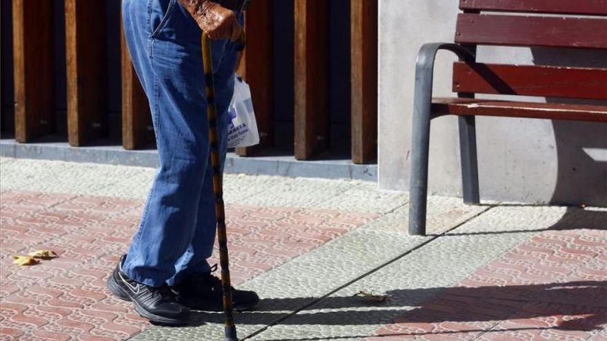 Zaragoza y otras siete ciudades estudiarán cómo adaptarse al envejecimiento