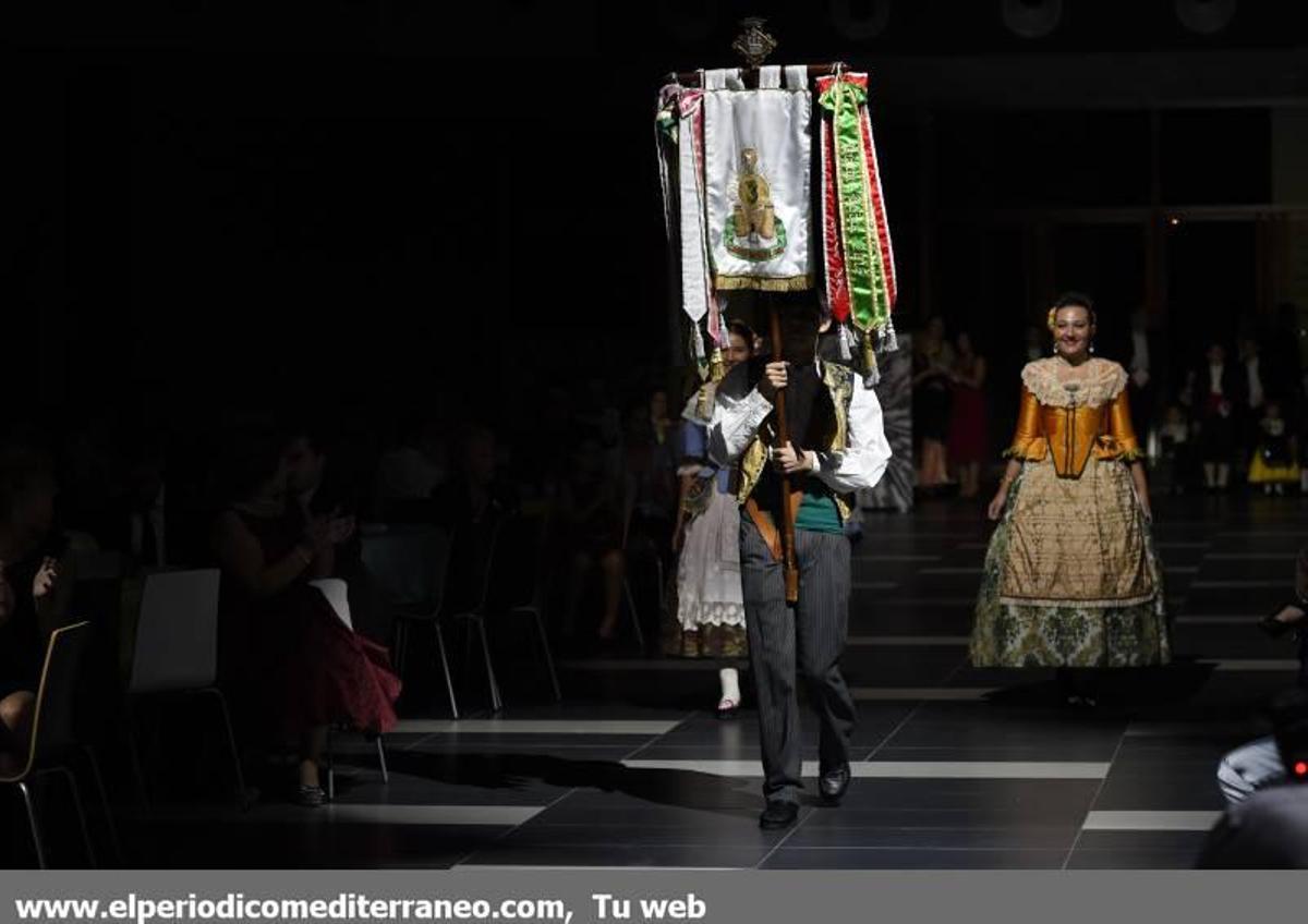 Presentación de la Gaiata 3 en el Palau de la Festa Presentación de la Gaiata 3 en el Palau de la Festa