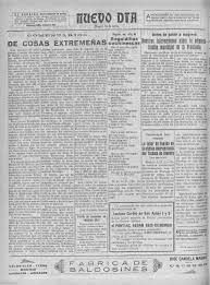 Periódicos que marcaron a Cáceres