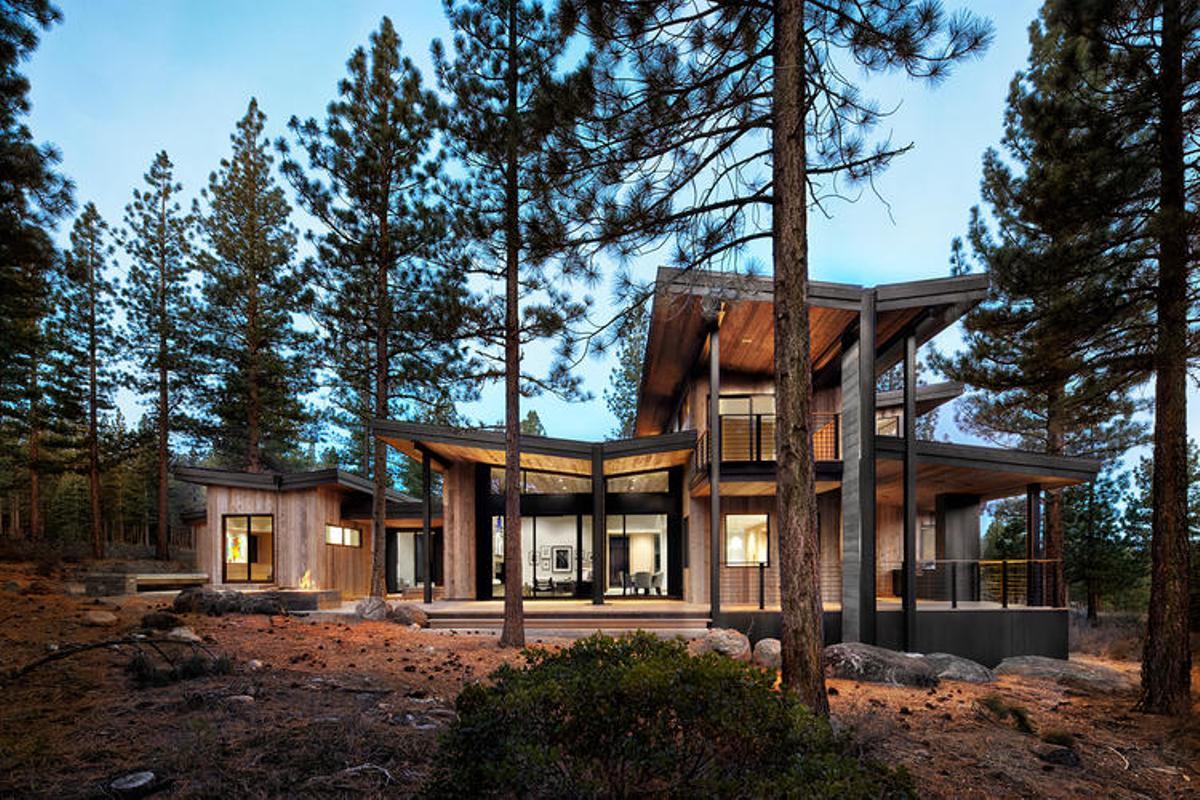 Las casas modulares más sorprendentes