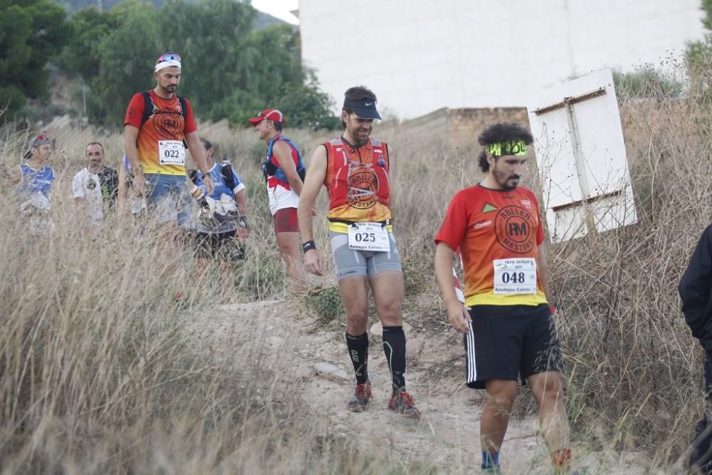 Carreras por Montaña: Trail Gavilán 2017