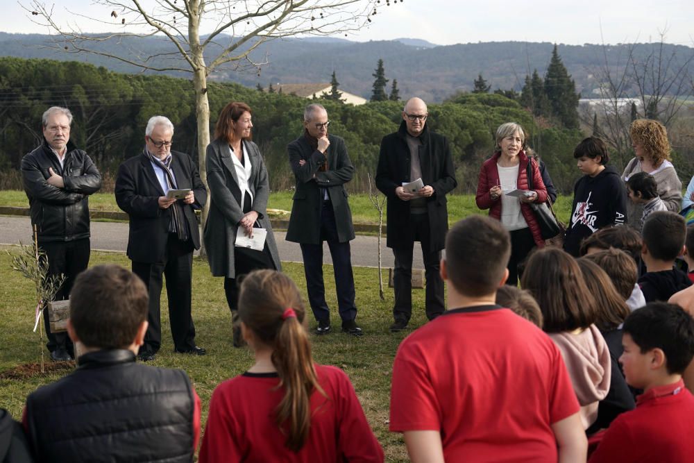 Debat de la Taula Gironina de Turisme