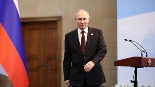 Putin admite que habrá que llegar a un acuerdo sobre Ucrania