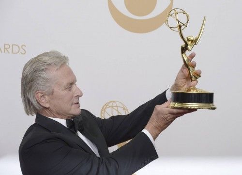 Las mejores imágenes de la gala de los premios Emmy