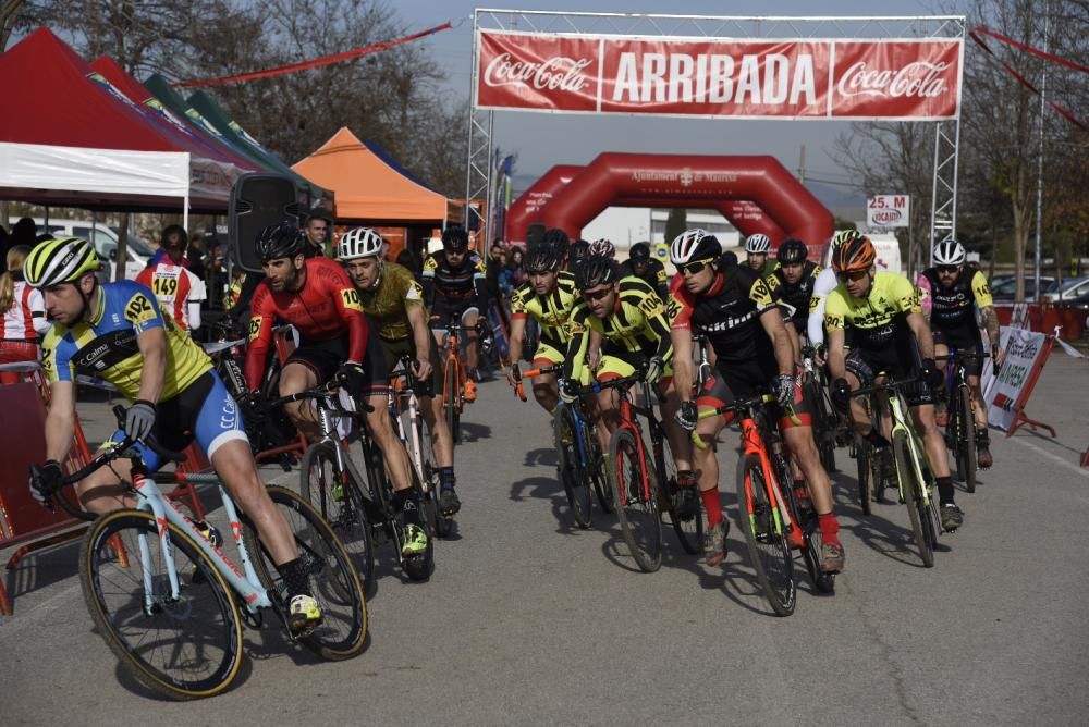 Setè trofeu Ciutat de Manresa de ciclocròs