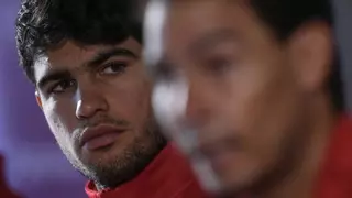 Sin Nadal... Alcaraz y poco más: radiografía del tenis español tras la retirada de su gran referente