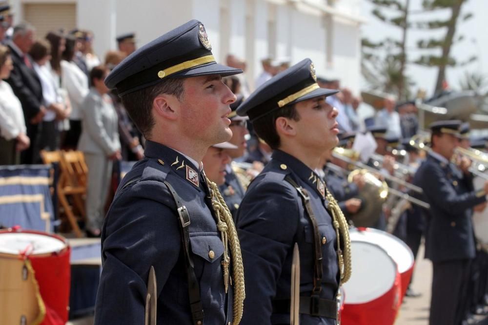 75 aniversario de la Academia General del Aire