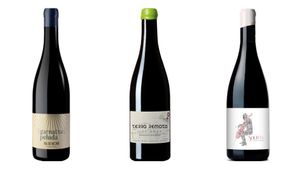 3 buenos vinos tintos catalanes que se han estrenado este año