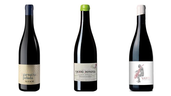3 buenos vinos tintos catalanes que se han estrenado este año