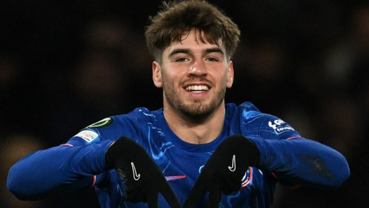 Marc Guiu ha aprovechado sus oportunidades en el Chelsea